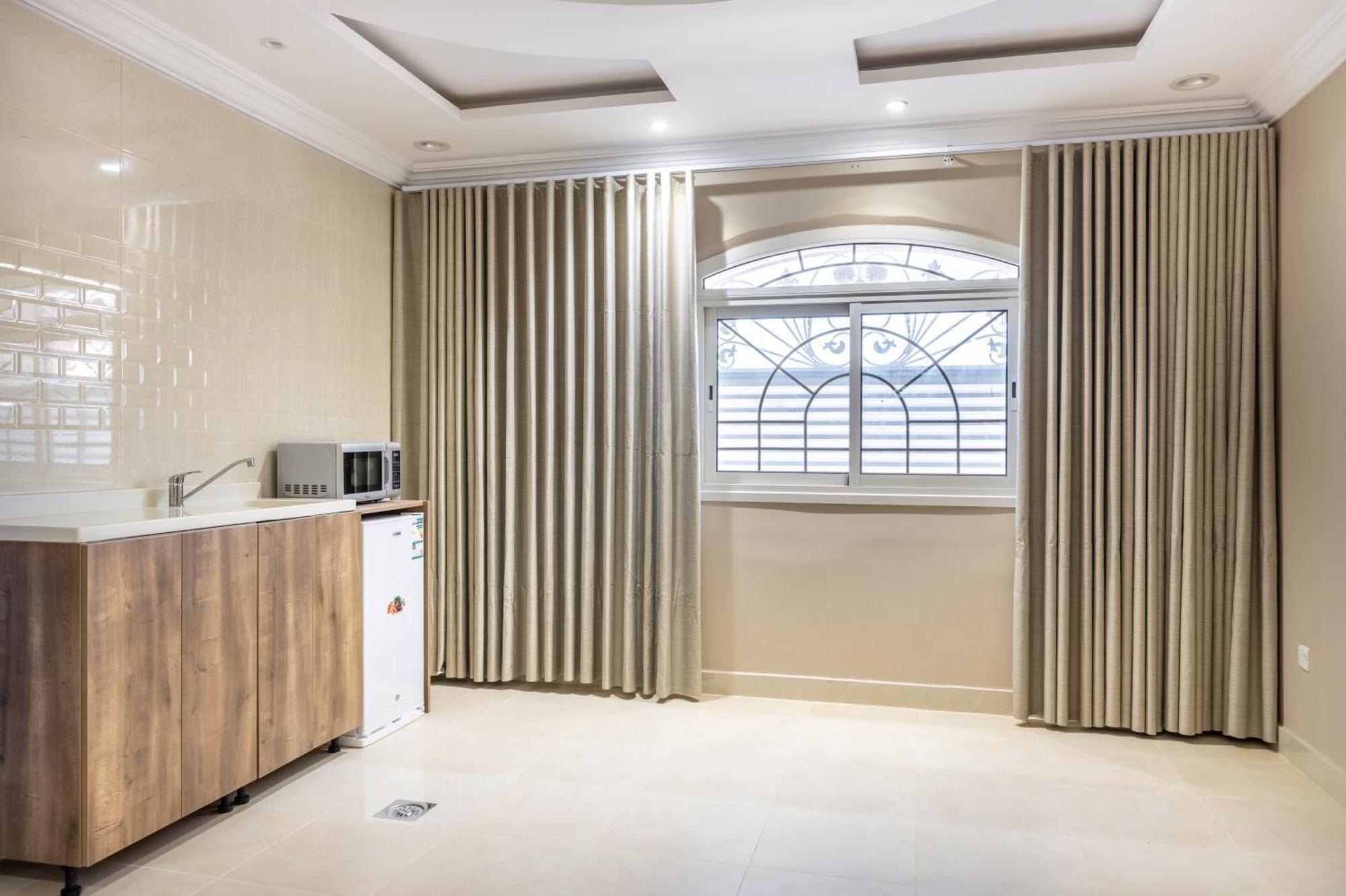 Appartement Al-jamwaut A - Nozol Noor 5 *