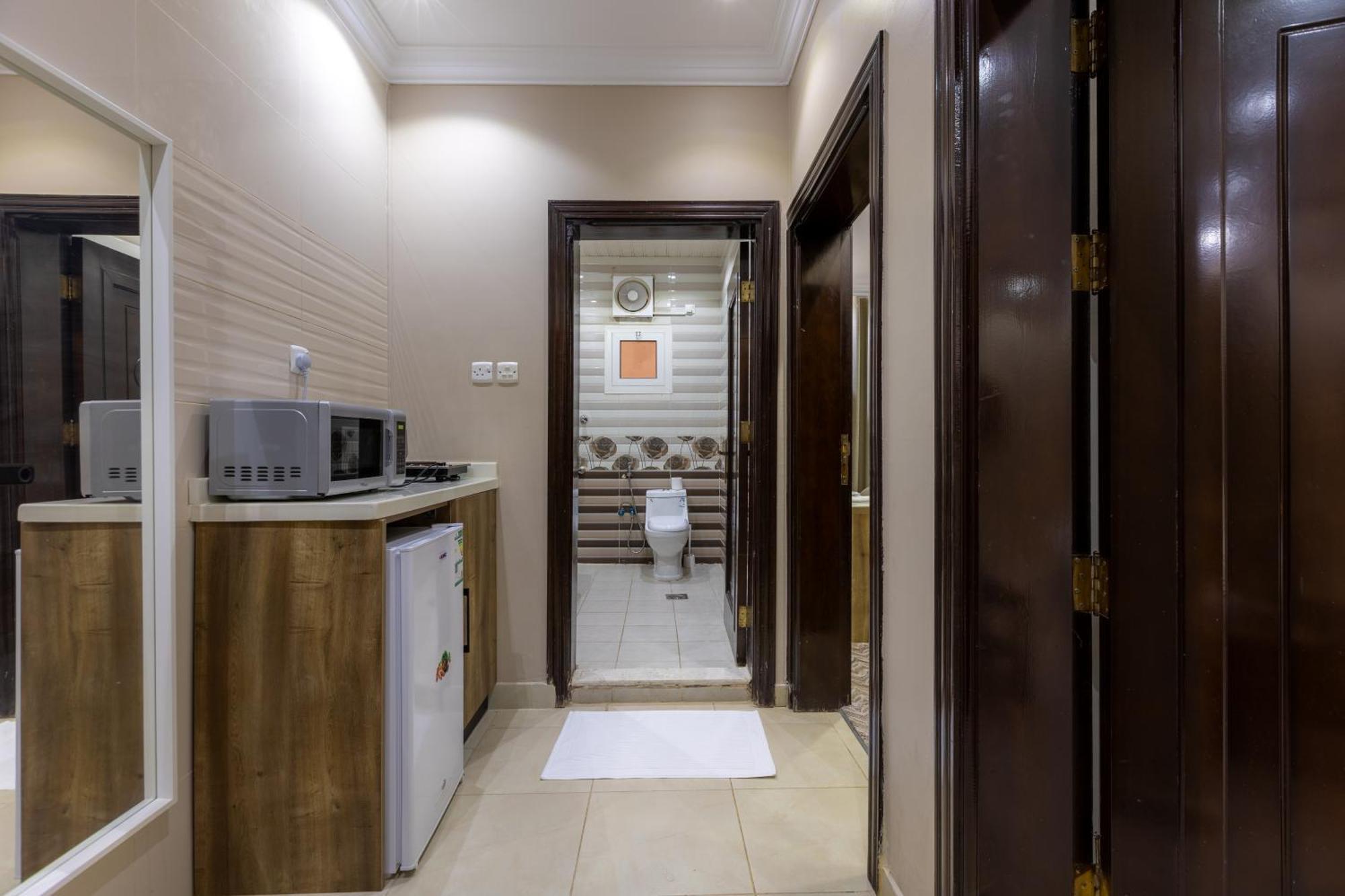 Al-jamwaut A - Nozol Noor 5 Appartement *