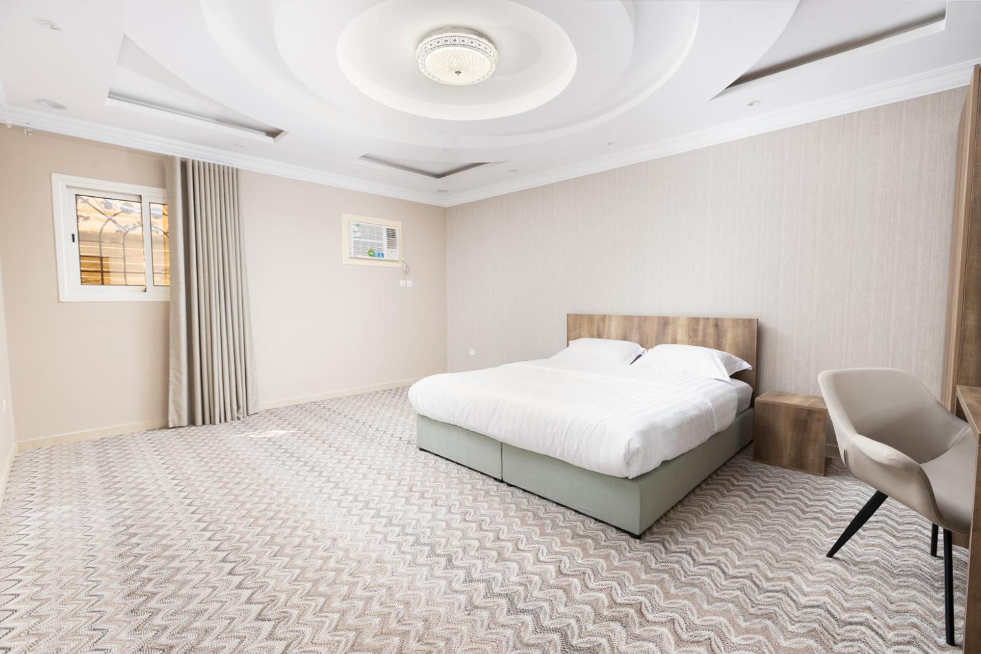 Apartemen Al-jamwaut A - Nozol Noor 5