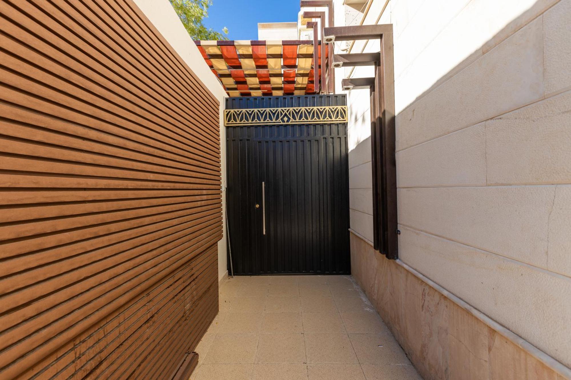 Al-jamwaut A - Nozol Noor 5 Apartemen Medina