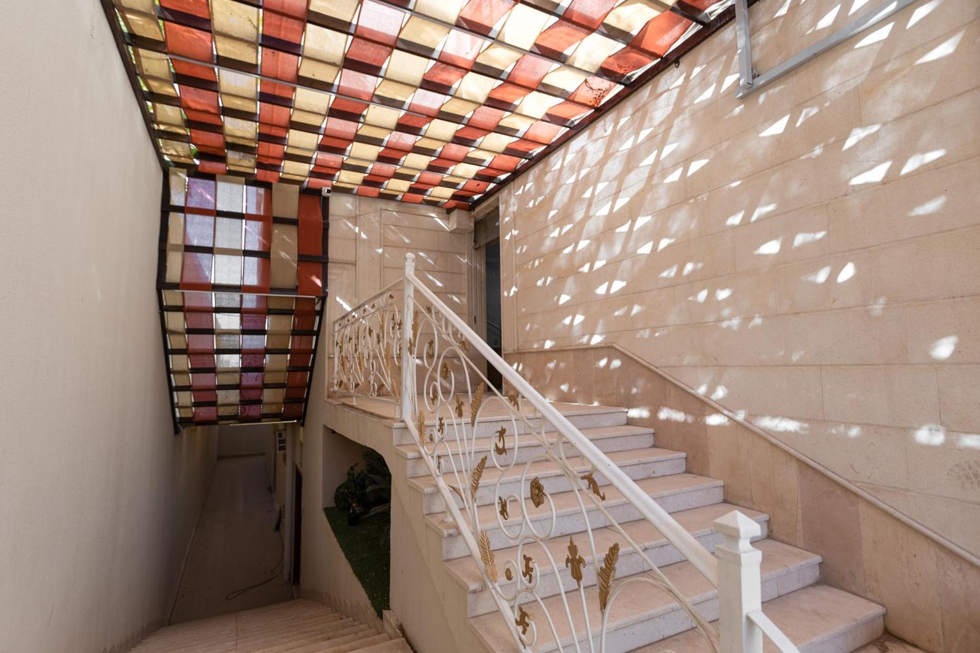 Al-jamwaut A - Nozol Noor 5 Apartemen Medina
