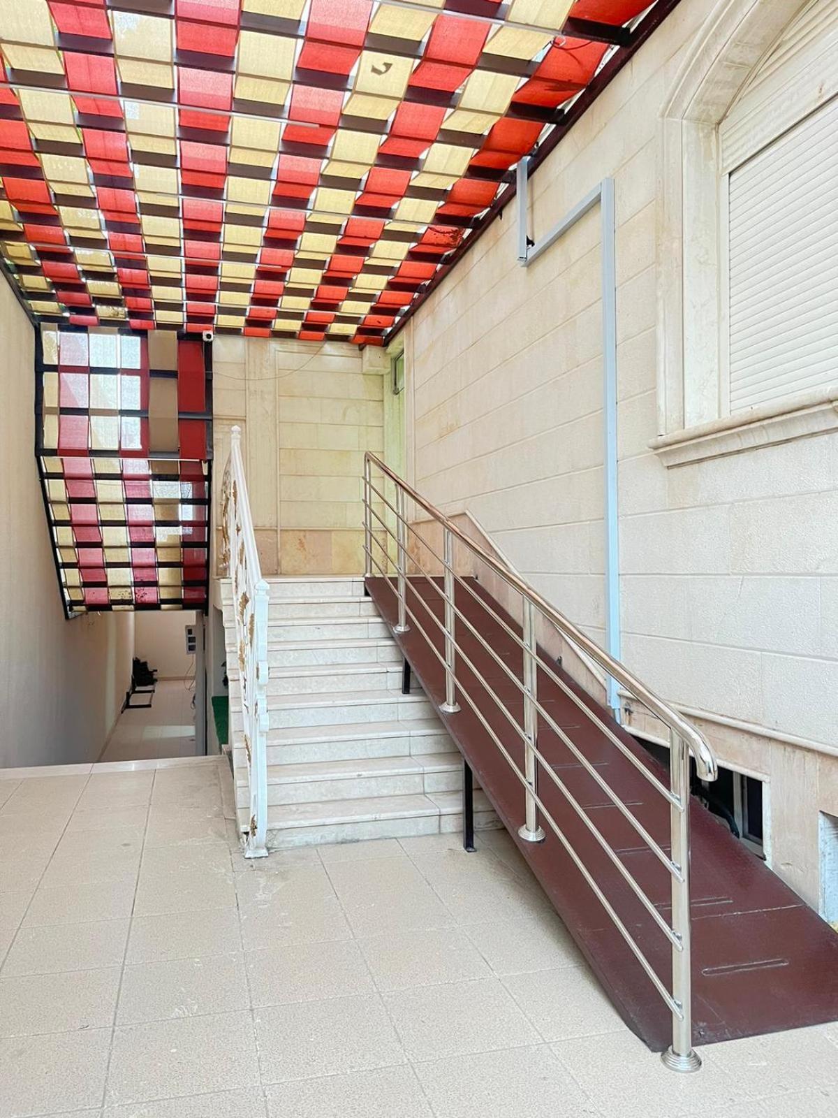 Apartemen Al-jamwaut A - Nozol Noor 5 Medina