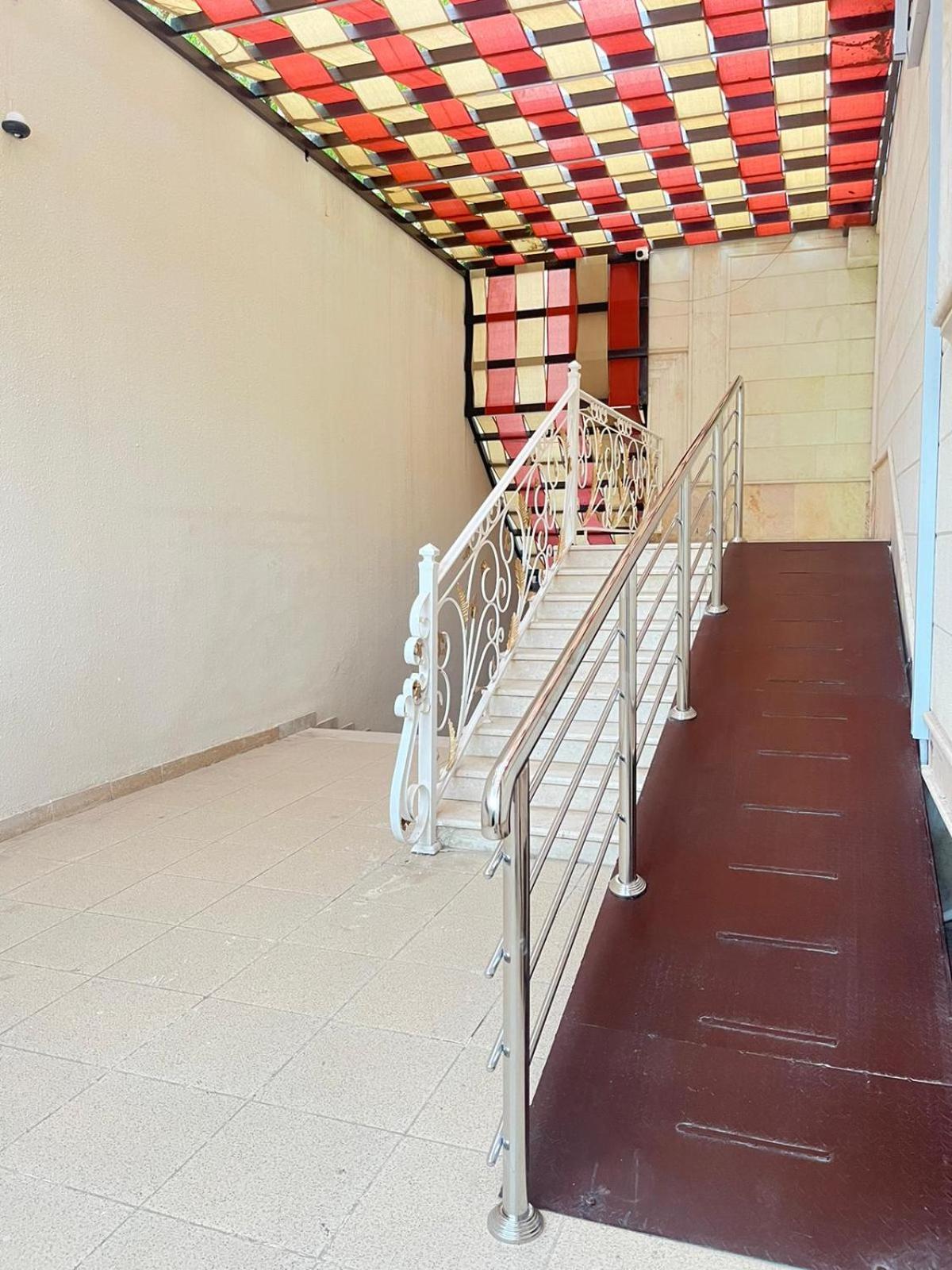 Al-jamwaut A - Nozol Noor 5 Apartemen