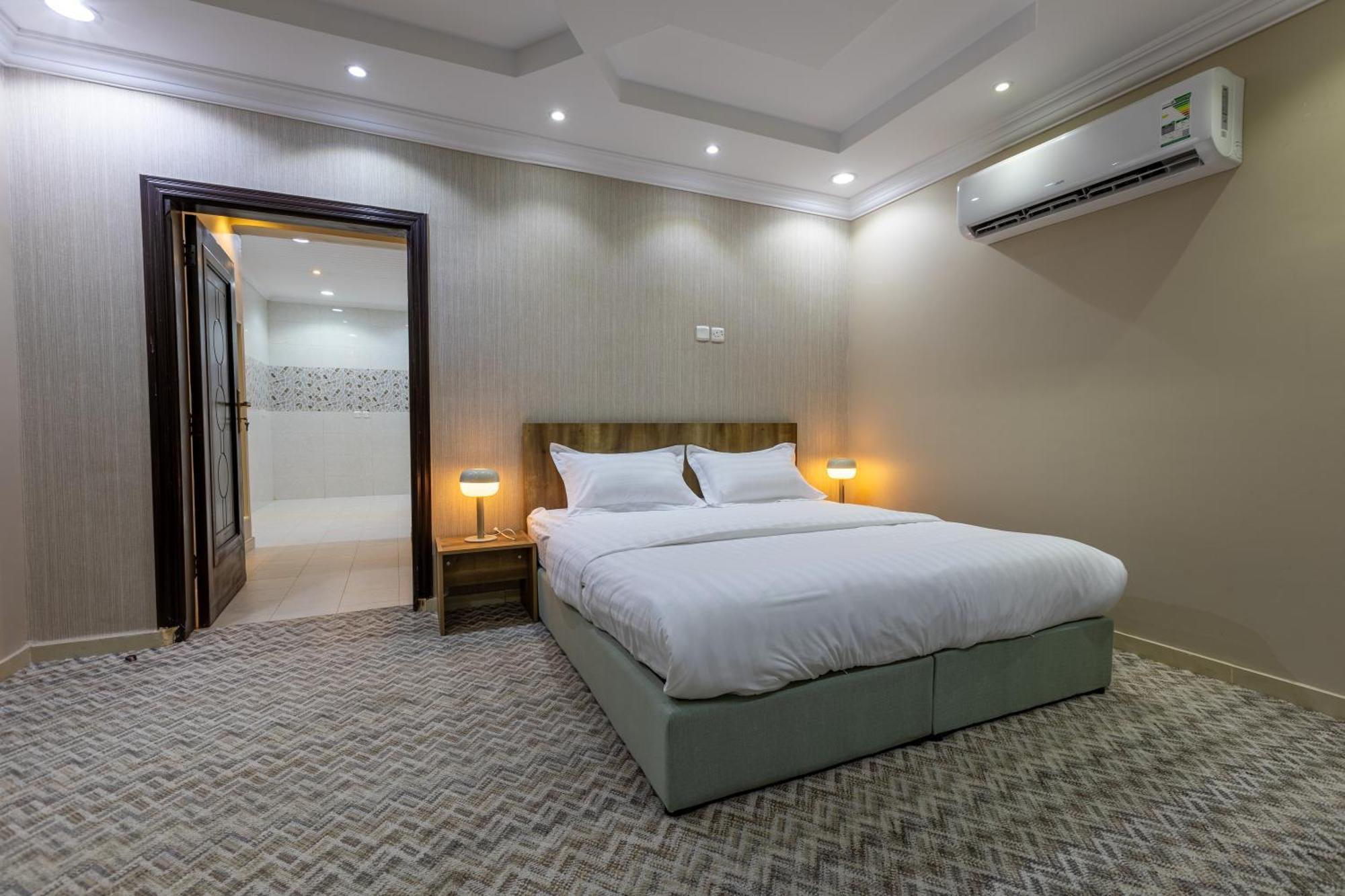 Apartemen Al-jamwaut A - Nozol Noor 5