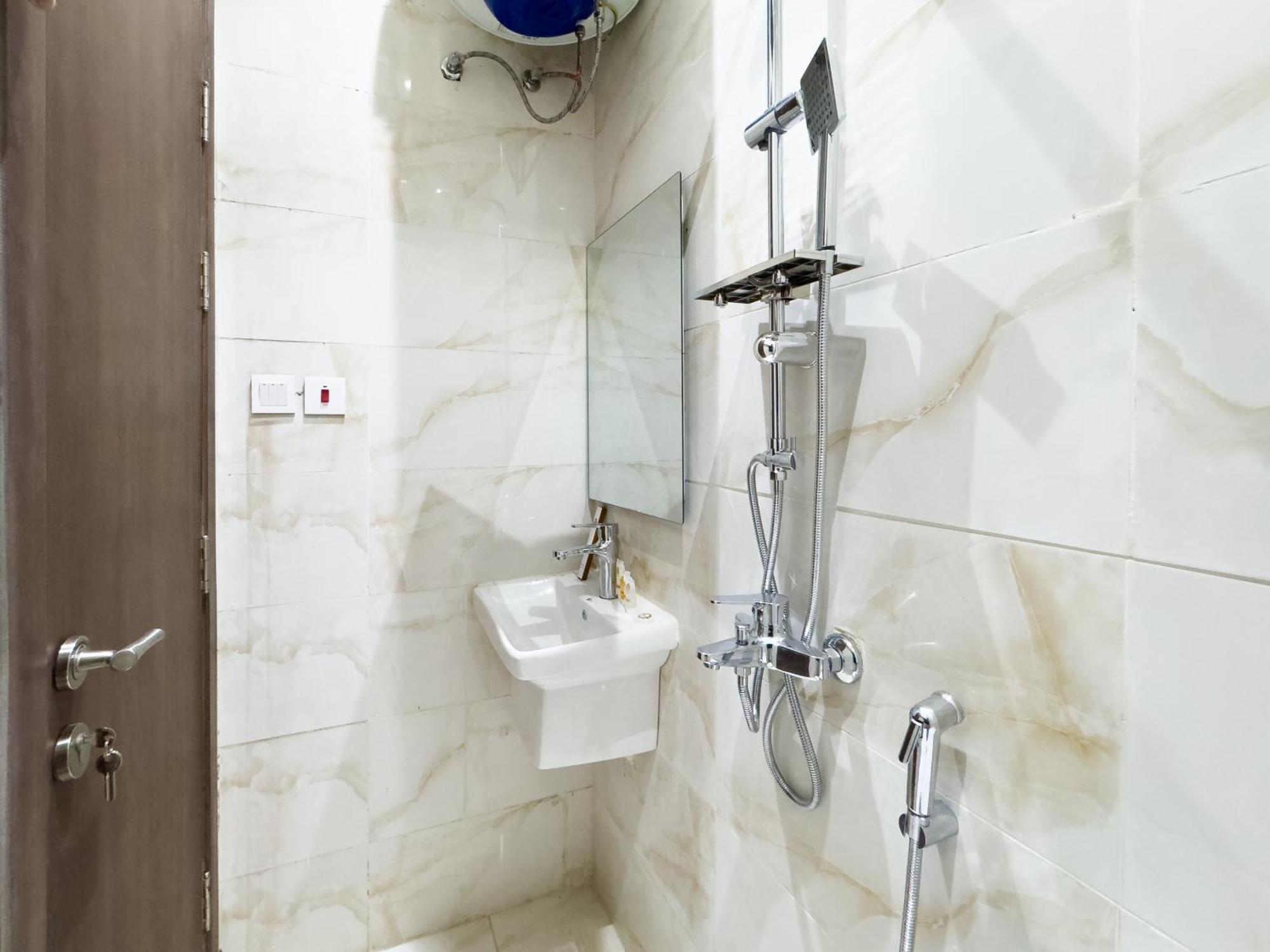 Apartemen Al-jamwaut A - Nozol Noor 5