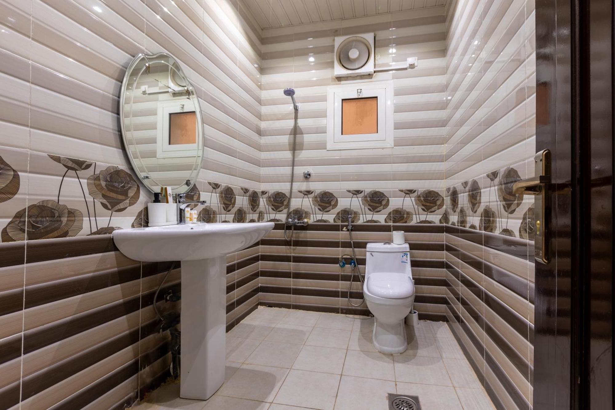 Apartemen Al-jamwaut A - Nozol Noor 5 *